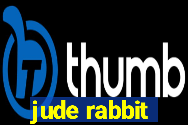 jude rabbit