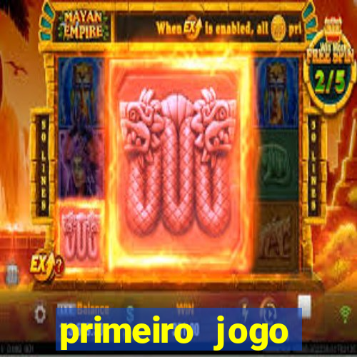 primeiro jogo online no brasil