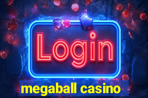 megaball casino