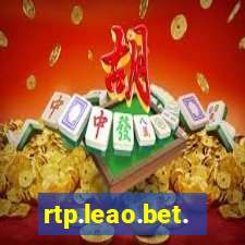 rtp.leao.bet.