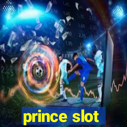 prince slot