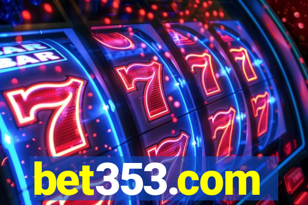 bet353.com