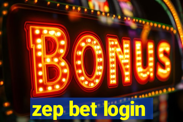 zep bet login