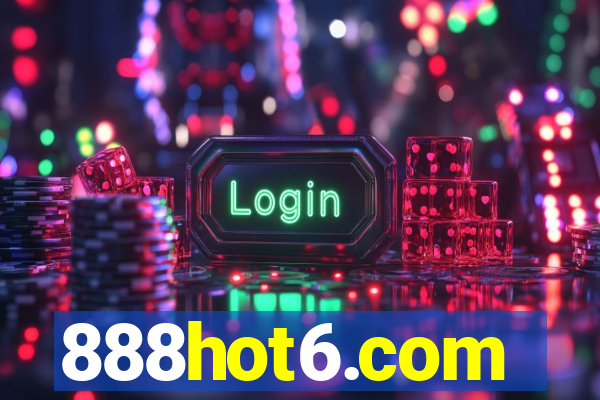 888hot6.com