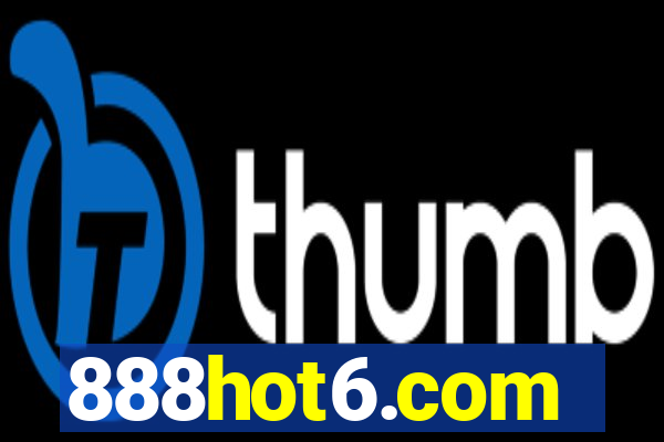 888hot6.com