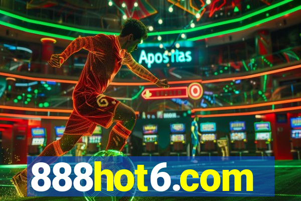 888hot6.com