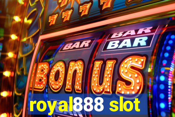 royal888 slot