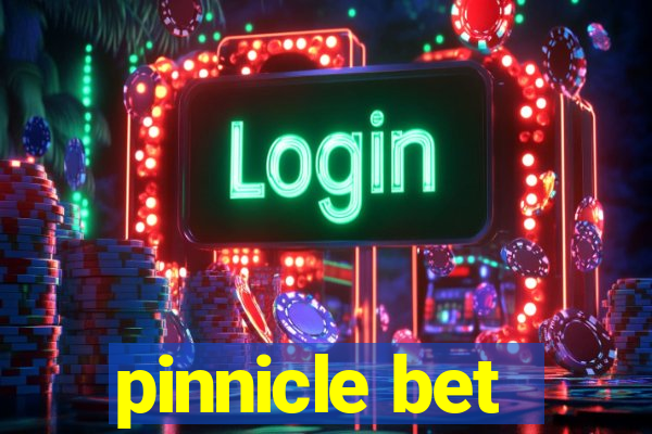 pinnicle bet