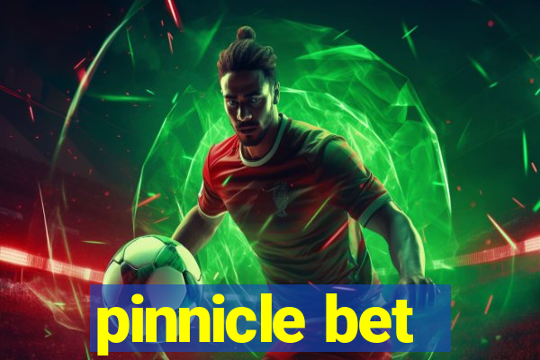 pinnicle bet