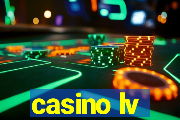 casino lv