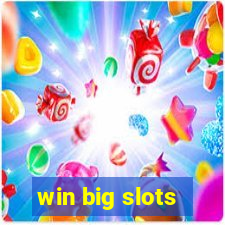 win big slots