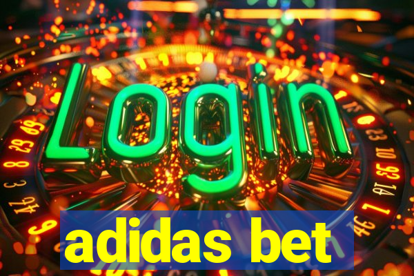 adidas bet