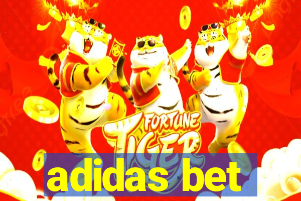 adidas bet