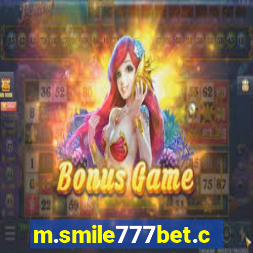 m.smile777bet.com