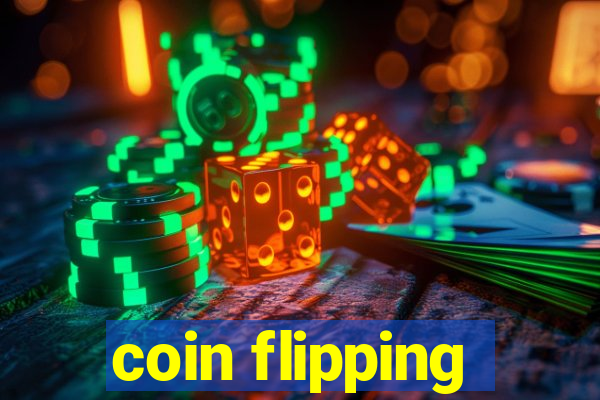 coin flipping