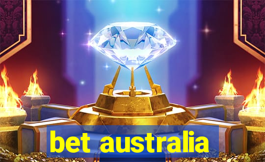 bet australia