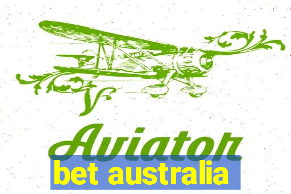 bet australia