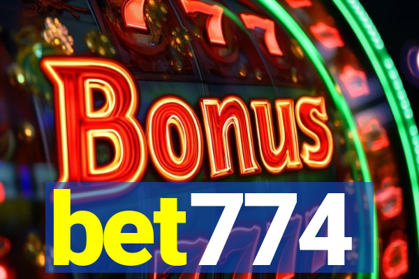 bet774