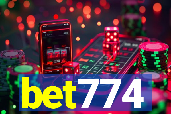 bet774