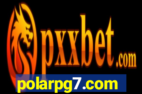 polarpg7.com