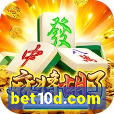 bet10d.com