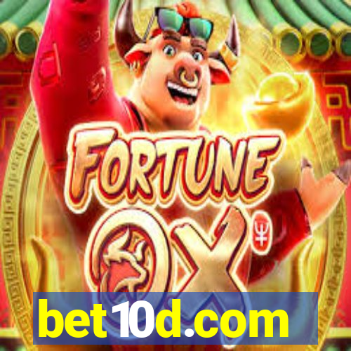 bet10d.com