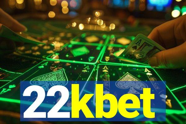 22kbet