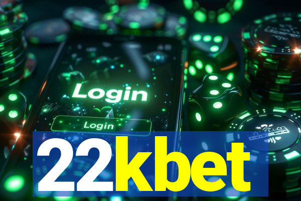 22kbet