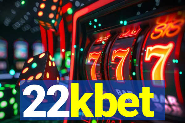 22kbet