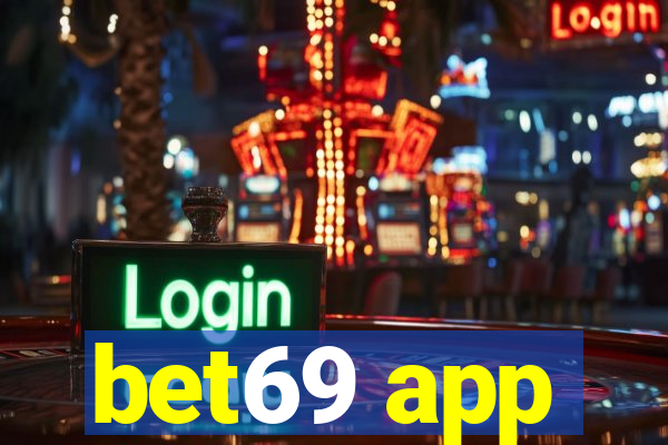 bet69 app