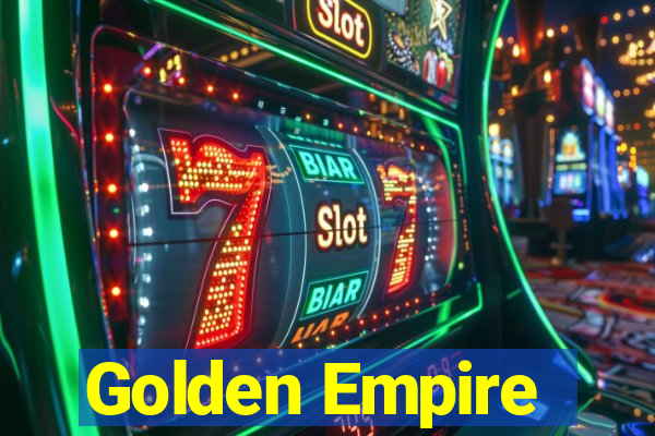 Golden Empire