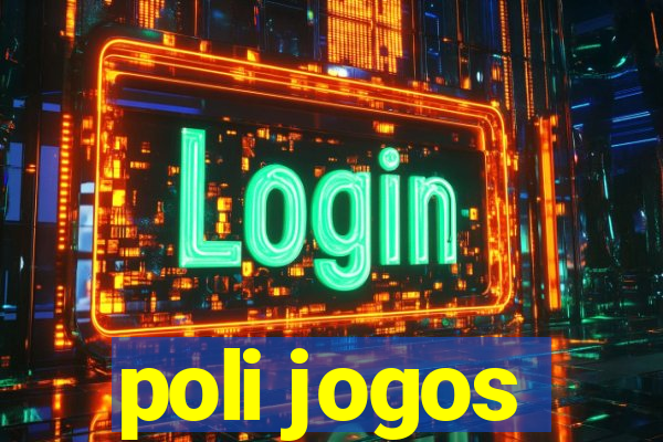 poli jogos