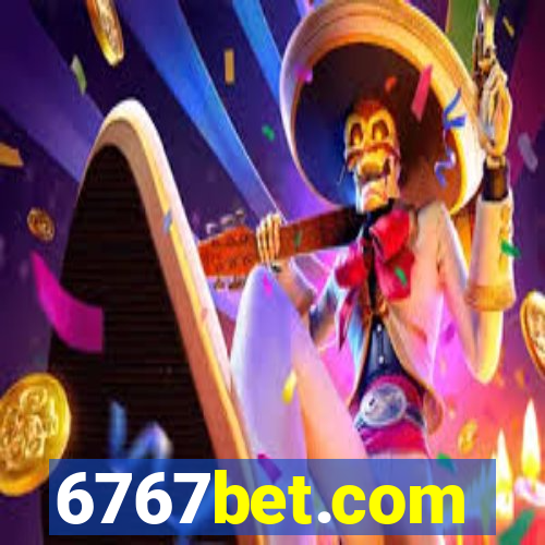 6767bet.com