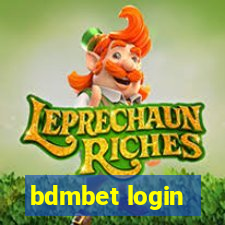 bdmbet login