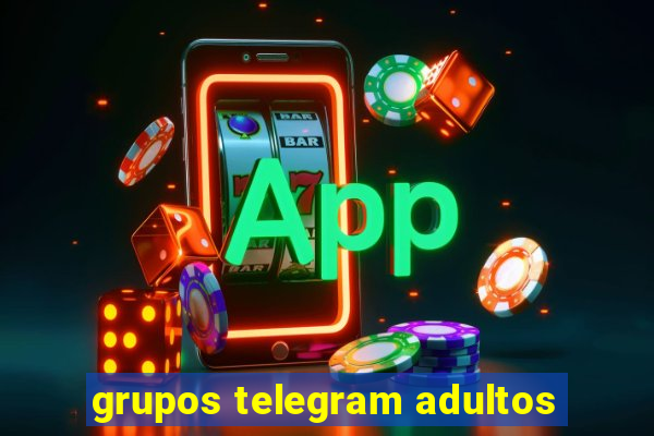 grupos telegram adultos