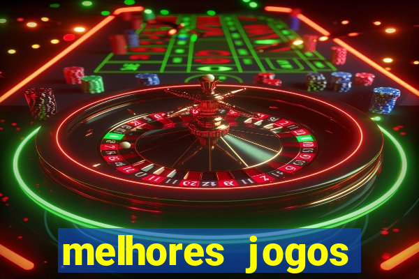 melhores jogos offline para iphone