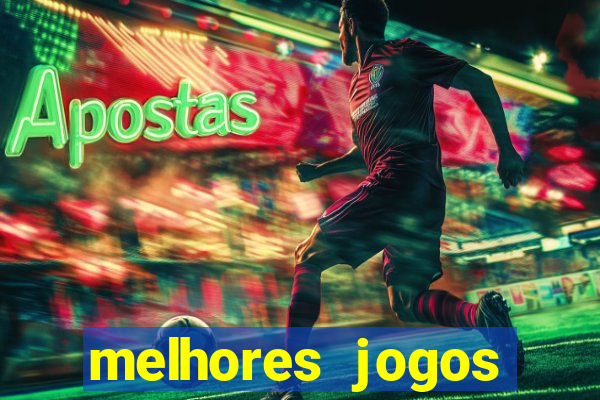 melhores jogos offline para iphone