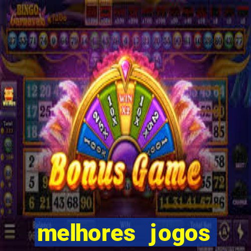 melhores jogos offline para iphone