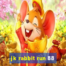 jk rabbit run 88