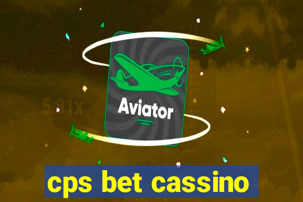 cps bet cassino