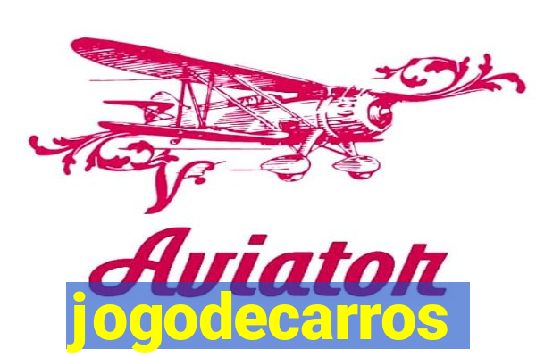 jogodecarros