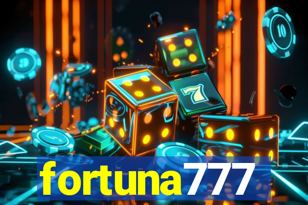 fortuna777