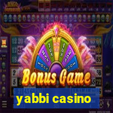 yabbi casino