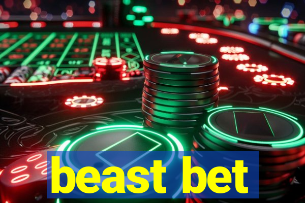 beast bet