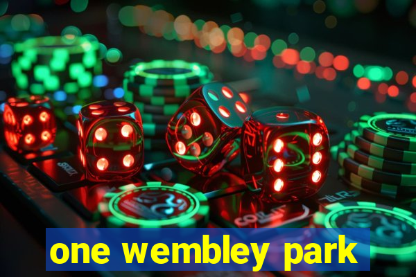 one wembley park