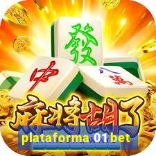 plataforma 01 bet