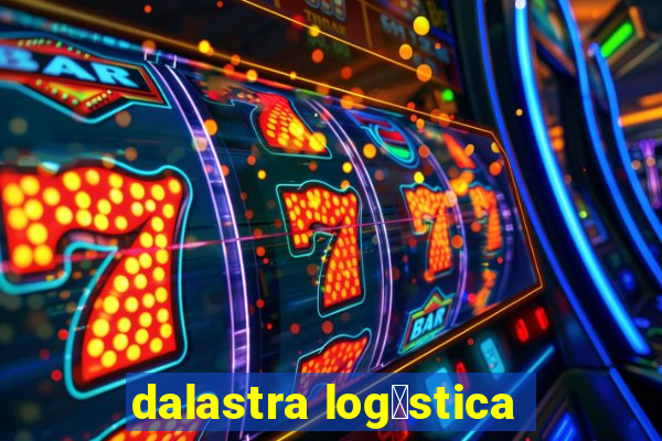 dalastra log铆stica