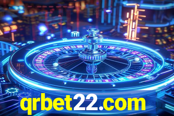 qrbet22.com