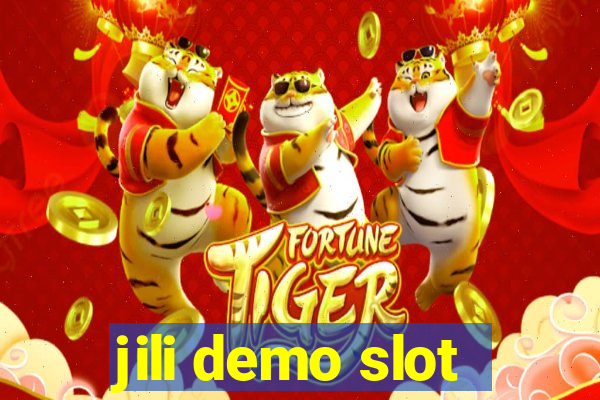 jili demo slot