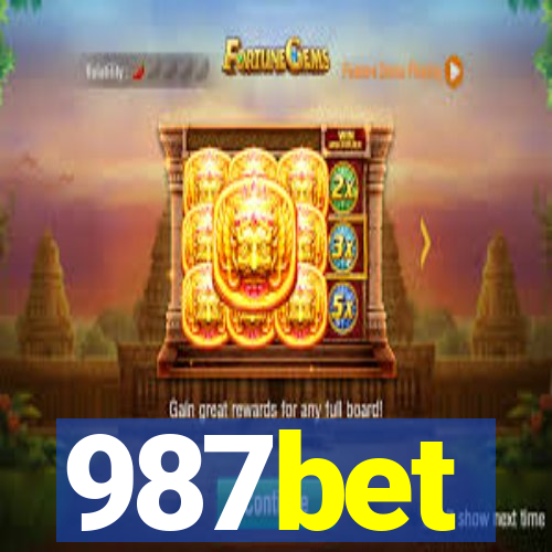 987bet